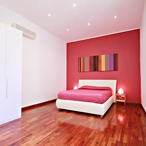 Apartamento Aparts, Roma