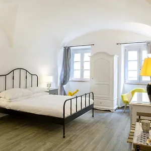Ca' Di Sommoborgo, Nel Cuore Di Apartment Pontremoli