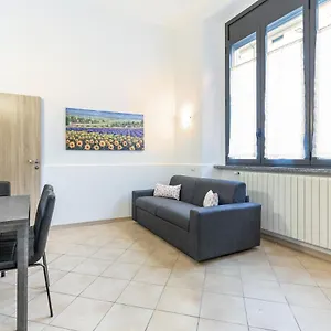 Alessia's Flat- Torretta Apartment Bergamo