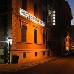 Principessa Isabella Hotel