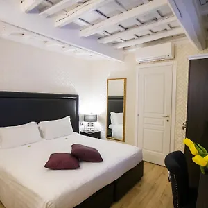 Minerva Relais *** Rom