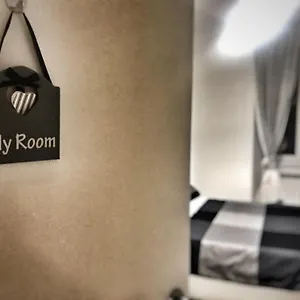 Apartamento Domus Alysar, Roma