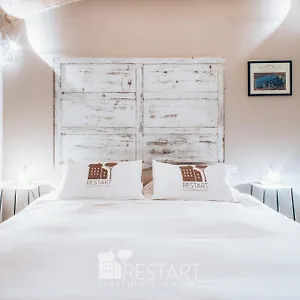 Apartamento Restart Rosa, Roma
