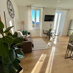 Residenza Il - Center Apartment Cernobbio