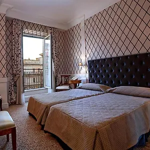 Отель Boutique Trevi