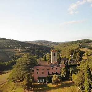Tenuta Di San Giusto In Salcio Homestay Gaiole in Chianti