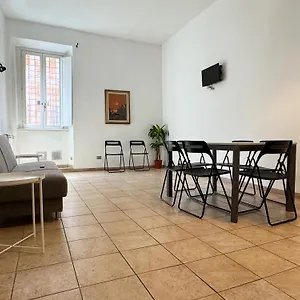 Apartamento Santa Maria, Roma