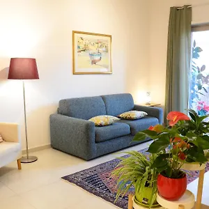 Appartamento La Casa Di Egle 2020
