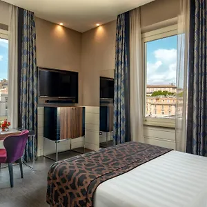 فندق The Glam, روما