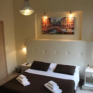 57 Relais *** Rom