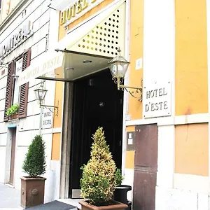 Отель D'este