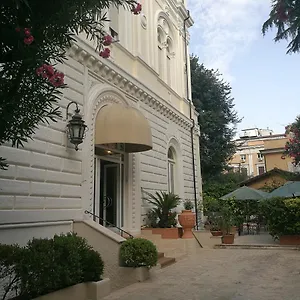 Отель Delle Rose