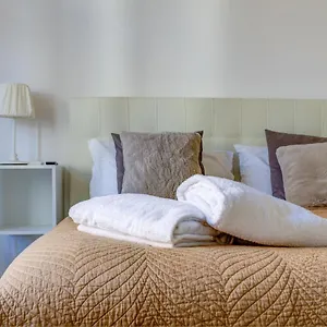 Apartamento St. Peter Vatican, Roma