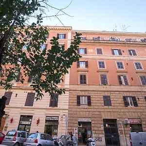 Apartamento House Vaticano, Roma