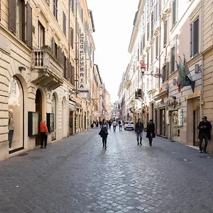 Apartamento Spanish Steps 52 Luxury, Roma