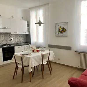 Temporary House De' Giudei Apartment Bologna