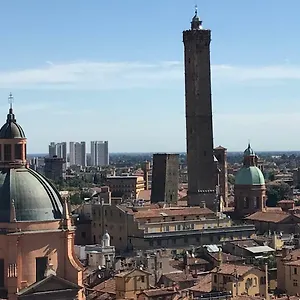 Casalessandrini Apartment Bologna