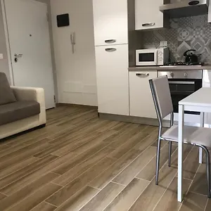 Santa Croce,14 Apartment Bologna