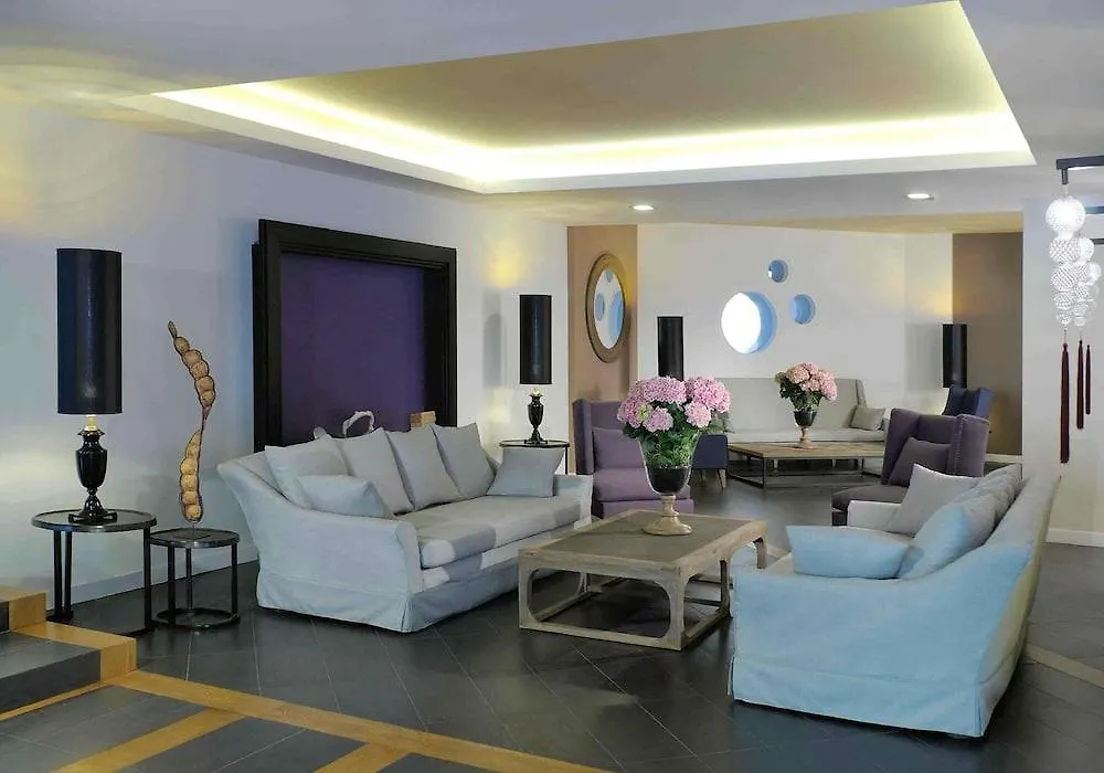 Hotel Caravel Rome