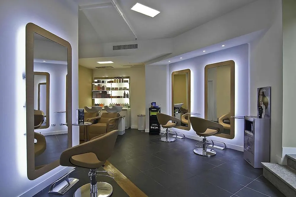 Hotel Caravel Rome