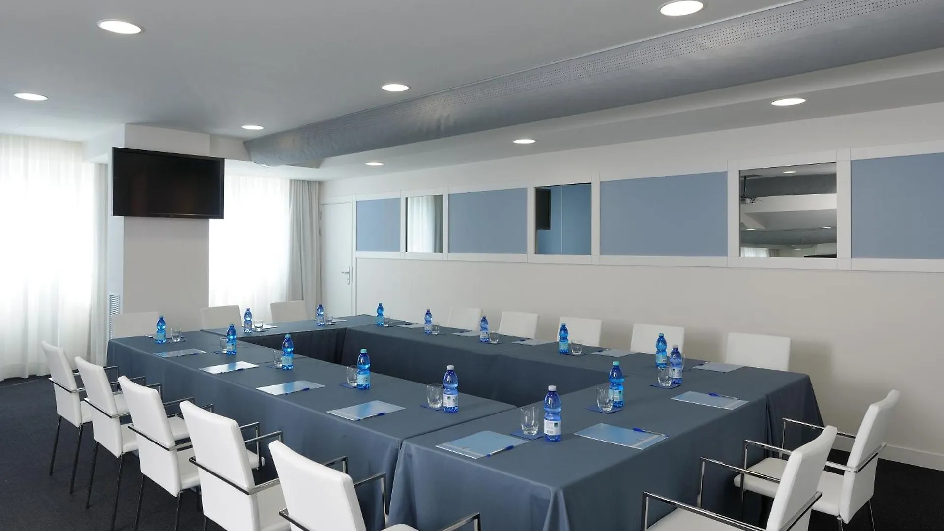 Hotel Caravel Rome