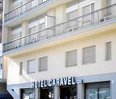 Hotel Caravel Rome
