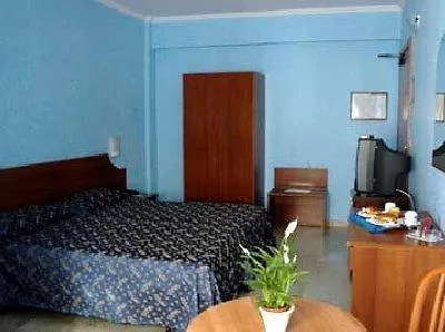 ****  Hotel Caravel Rome Italy