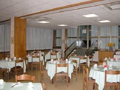 Hotel Caravel Rome