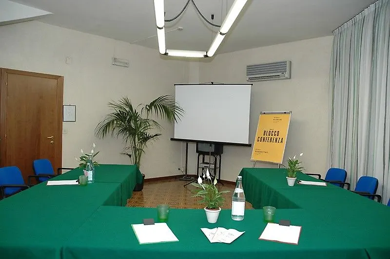 Hotel Caravel Rome