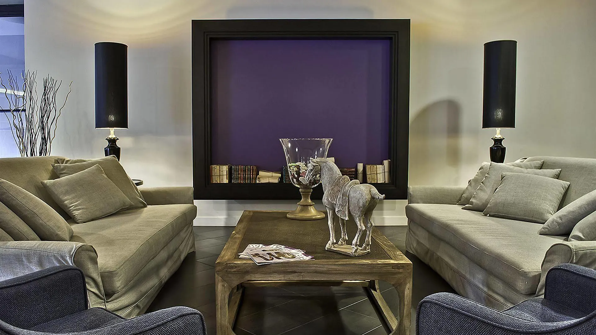 Hotel Caravel Rome