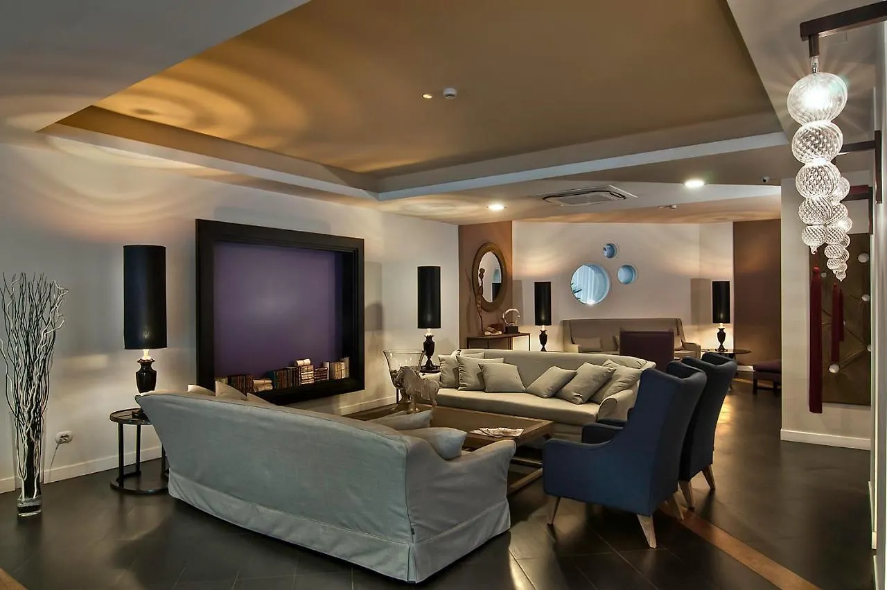 Hotel Caravel Roma 4*,  Italia