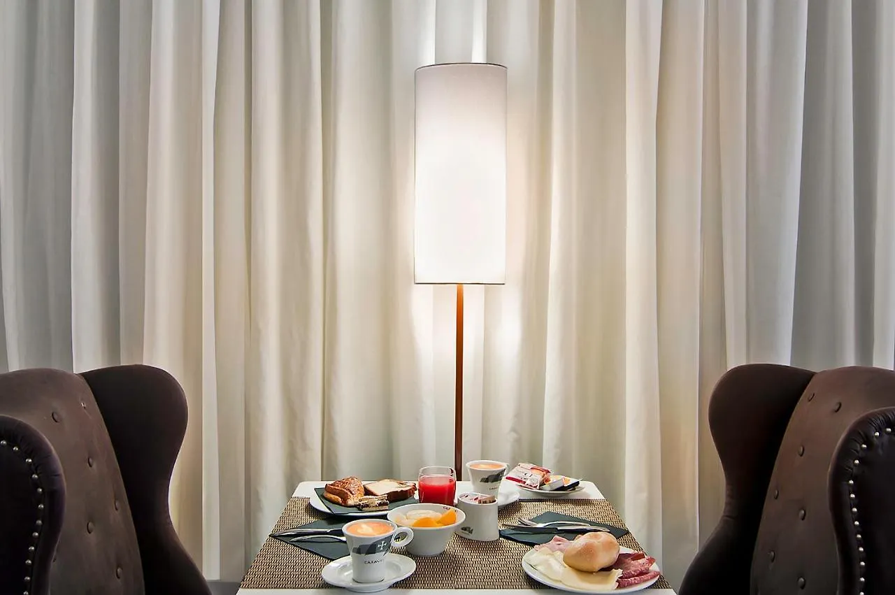 Hotel Caravel Roma