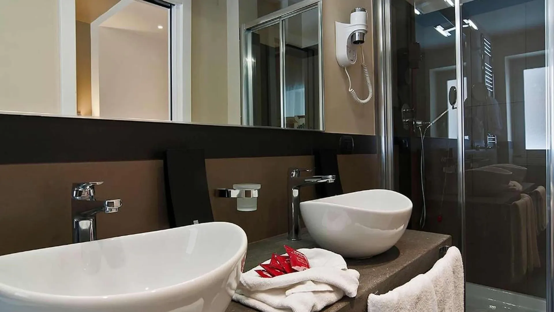 Hotel Caravel Roma