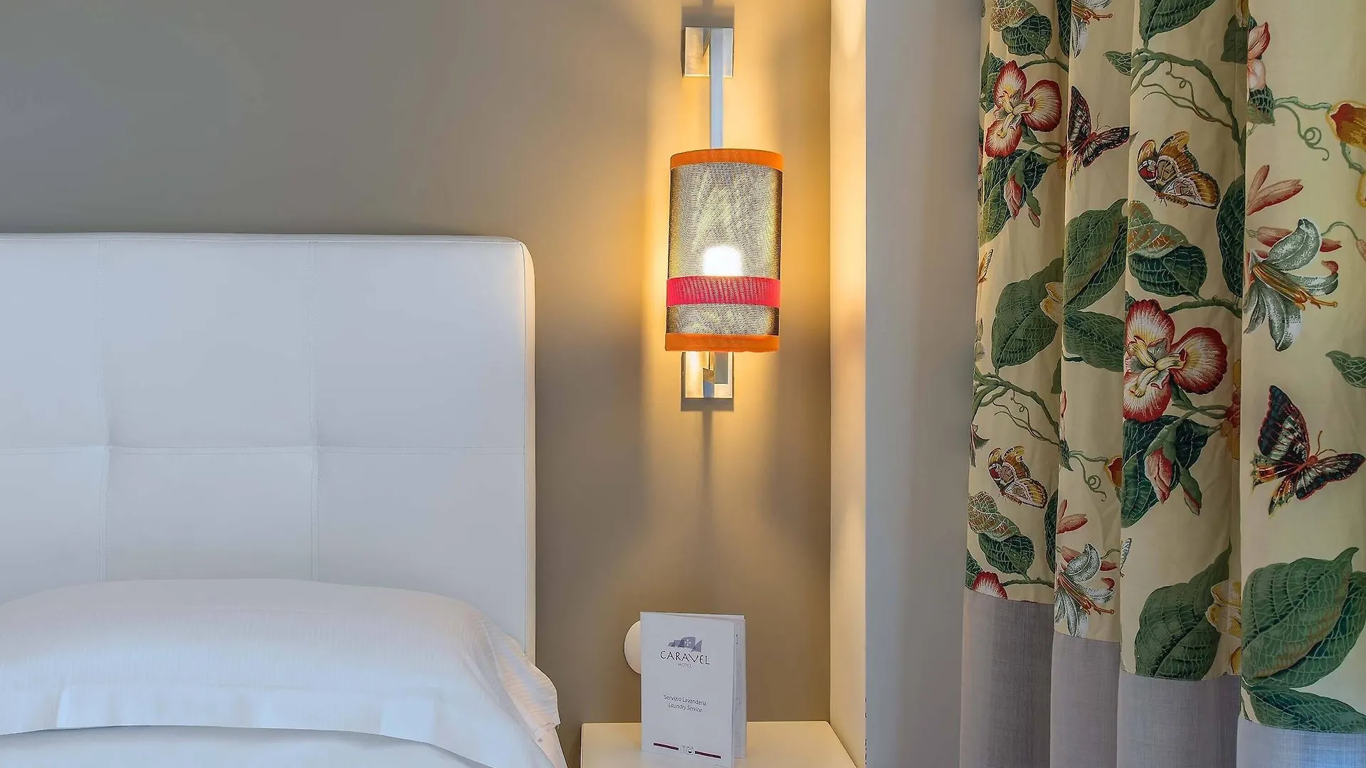 ****  Hotel Caravel Ρώμη Ιταλία