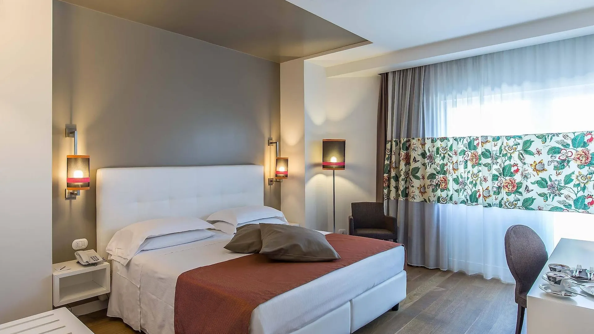 Hotel Caravel Roma