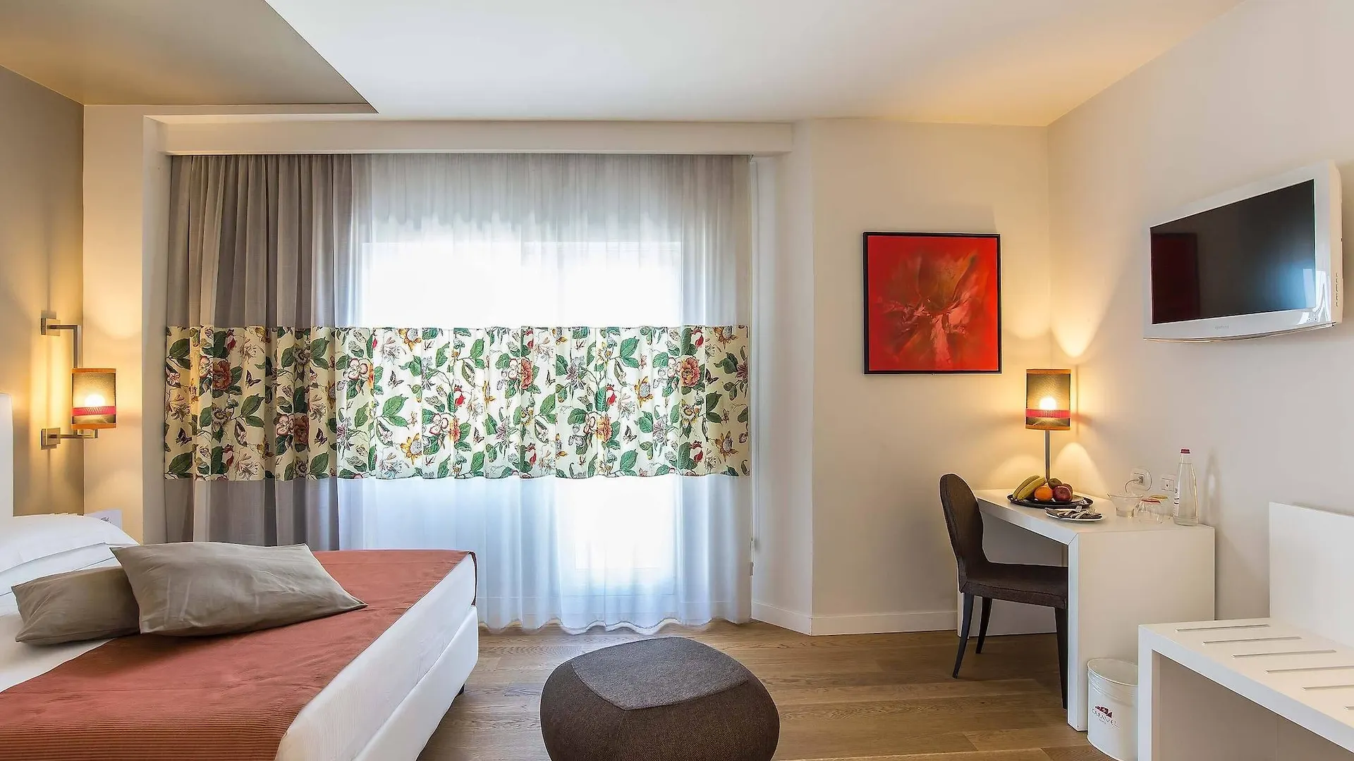 Hotel Caravel Roma