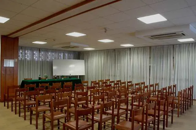 ****  Hotel Caravel Ρώμη Ιταλία