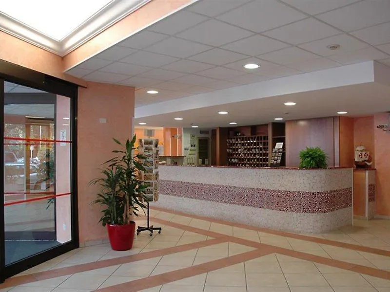 Hotel Caravel Roma Italia