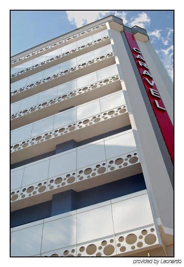 Hotel Caravel Roma