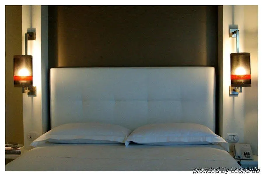 Hotel Caravel Ρώμη