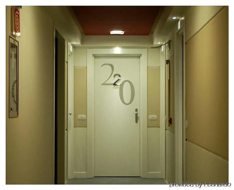 Hotel Caravel Ρώμη