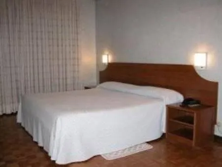 Hotel Caravel Ρώμη Ιταλία