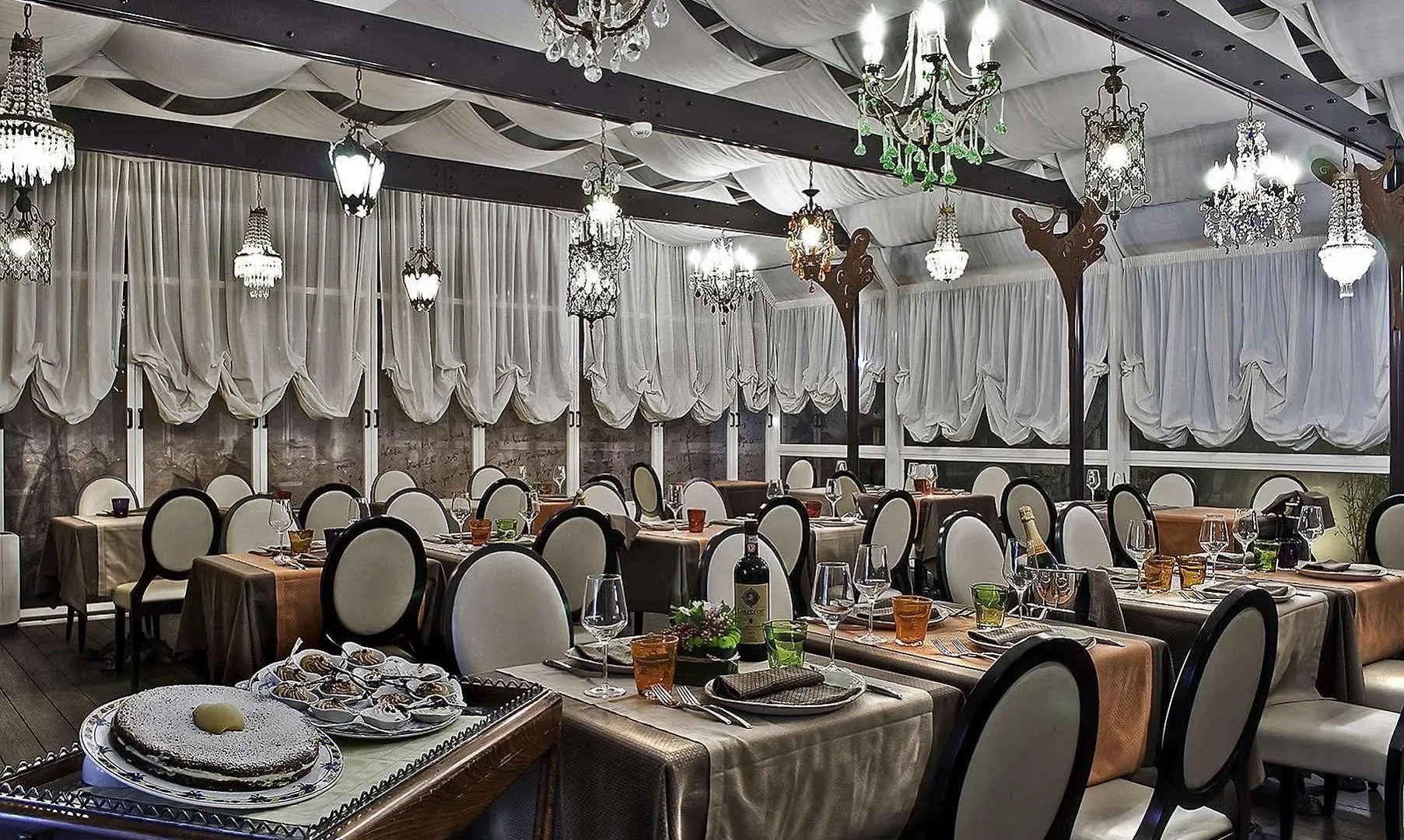 Hotel Caravel Roma