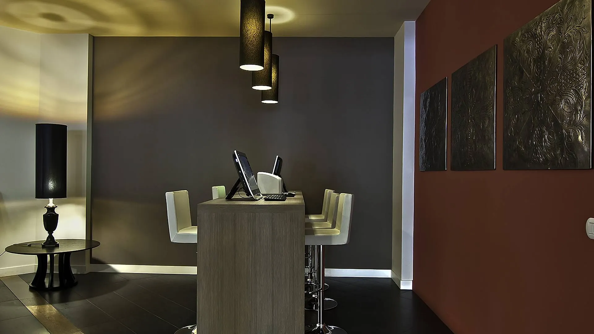 Hotel Caravel Roma 4*,  Italia