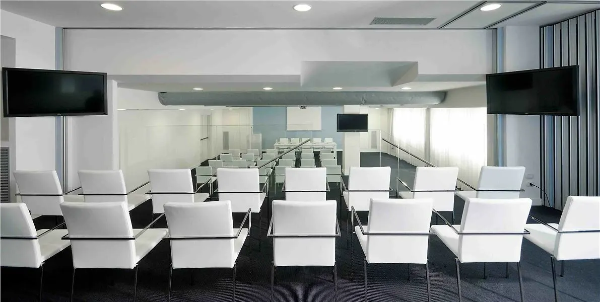 Hotel Caravel Roma